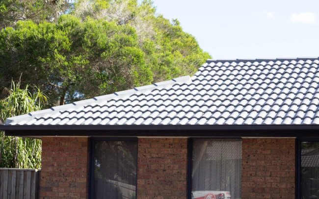 Full Roof Restoration by Complete Roof Care