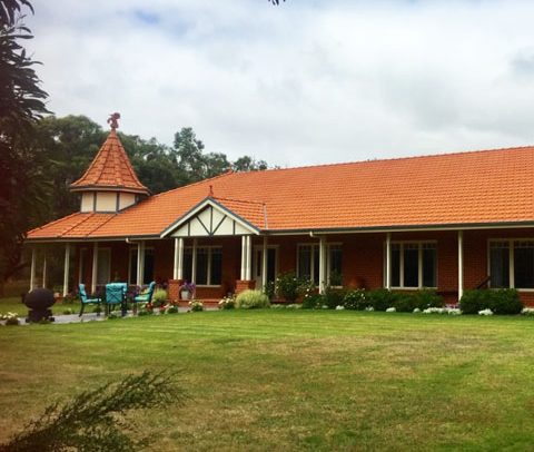 Roof Restoration Mornington Peninsula
